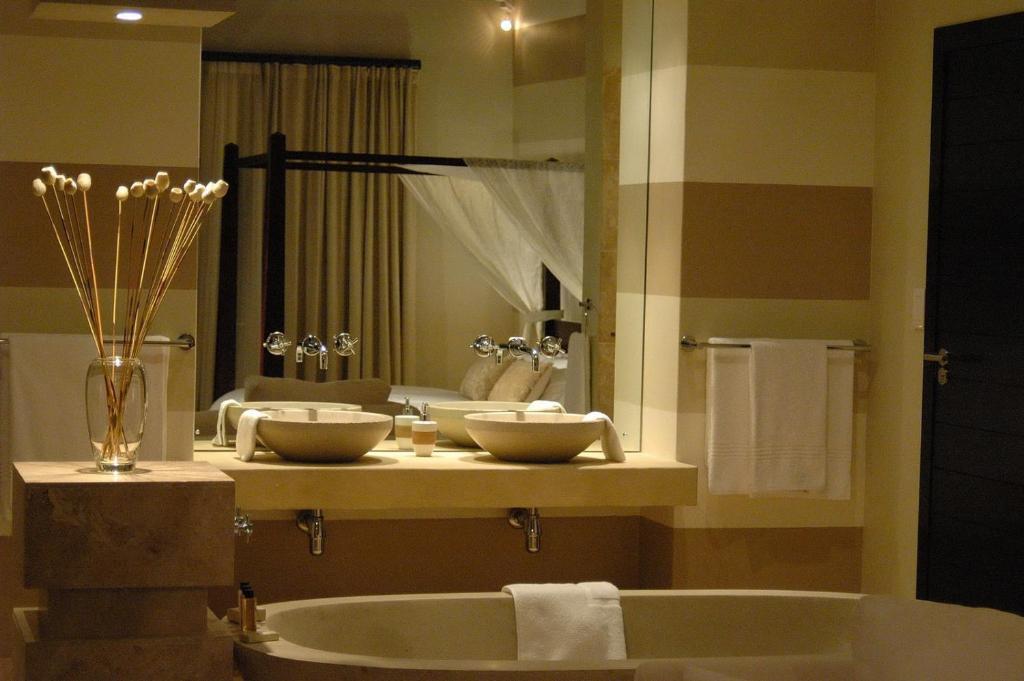 Lodge On The Lake And Wellness Spa Wildernis Habitación foto