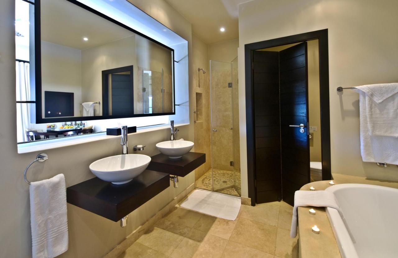 Lodge On The Lake And Wellness Spa Wildernis Habitación foto