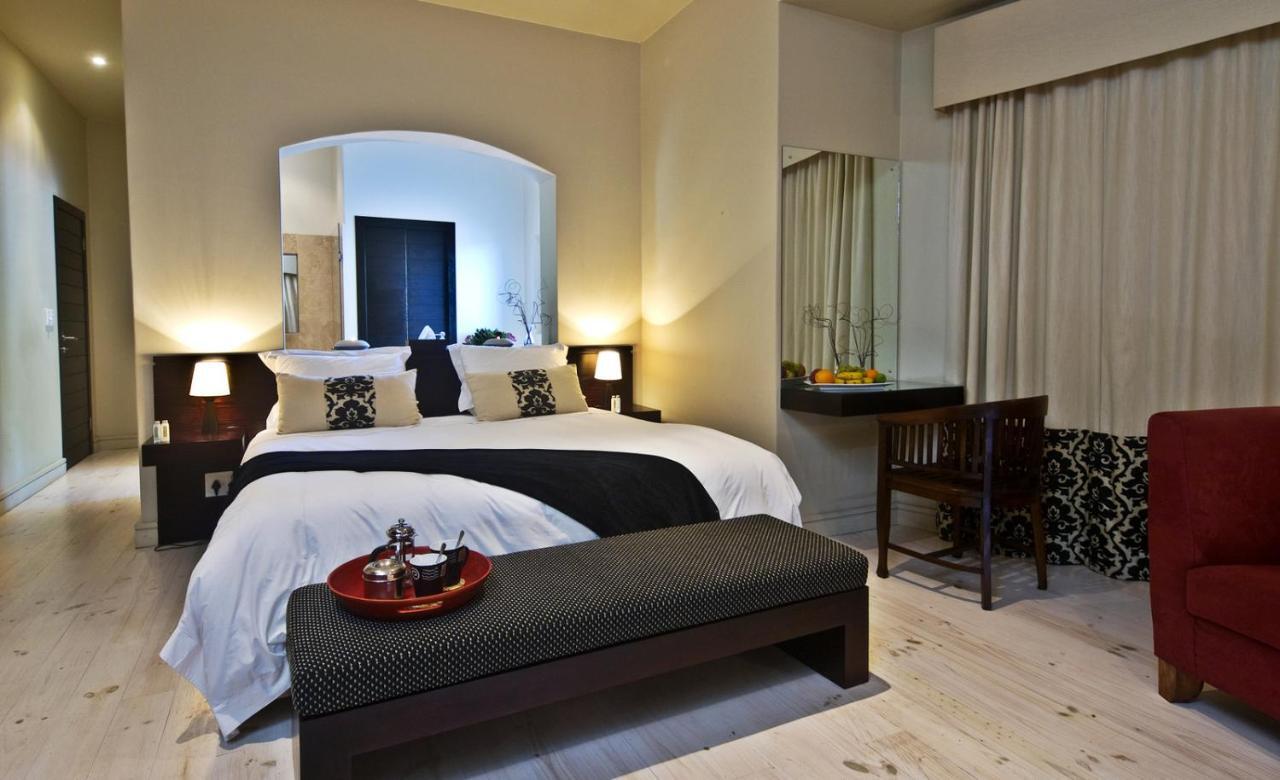 Lodge On The Lake And Wellness Spa Wildernis Habitación foto